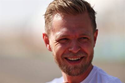 Fernando Alonso - Mick Schumacher - Kevin Magnussen - Kevin Magnussen: Age, Height, Net Worth, Salary, Wife and More - givemesport.com - Russia - Ukraine - Denmark