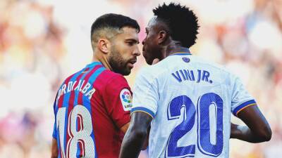 ‘Malvados’ del Clásico - en.as.com