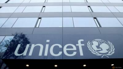 F1 drivers to support UNICEF appeal for Ukraine