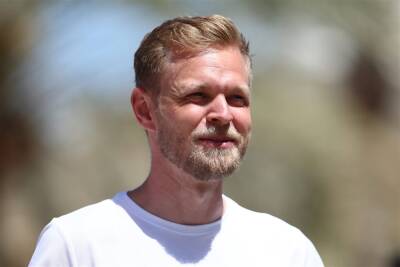 Bahrain GP: Guenther Steiner makes promising Kevin Magnussen prediction after strong qualifying