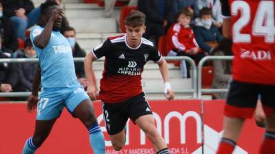 Diego Llorente - Hugo Guillamón - Luis De-La-Fuente - Sub-21 Sergio Carreira sustituye a Hugo Guillamón en la Sub-21 - en.as.com - Georgia - Albania