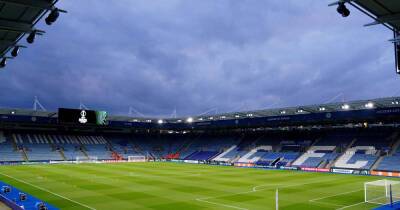 Christian Eriksen - Jamie Vardy - Jonny Evans - Wilfred Ndidi - James Maddison - Marc Albrighton - Mathias Jensen - Forest V (V) - Leicester v Brentford: Premier League – live! - msn.com