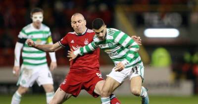 Ange Postecoglou - John Kennedy - Scott Brown - Gabriel Agbonlahor - 'Oh, it would be perfect' - Pundit purrs over potential Celtic comeback for 'massive' maestro - msn.com