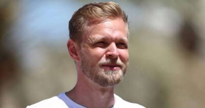 Guenther Steiner says Kevin Magnussen will get even better after strong qualifying