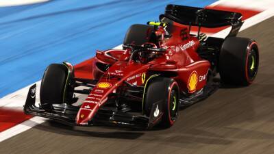 Carrera F1 GP Bahrein en directo: Alonso y Sainz hoy, en vivo