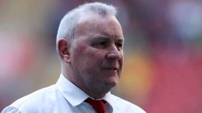 Six Nations 2022: After Italy woe, what next for Wayne Pivac's Wales?