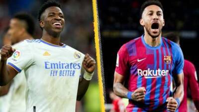 El Clasico - Carlo Ancelotti - El Clasico: Real Madrid look to extend dominance against Barcelona - bbc.com