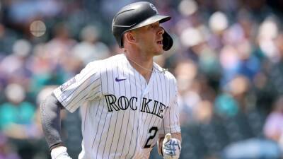 Boston Red Sox, Trevor Story agree to six-year, $140M contract, sources confirm