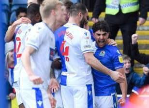 Tony Mowbray issues injury update on Blackburn Rovers player