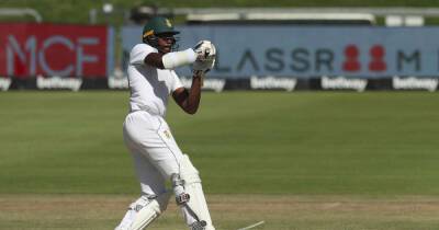 Cricket-Rabada, De Kock lead S Africa to easy win over Bangladesh