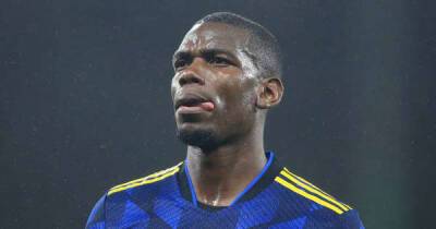 Paul Pogba - Paul Pogba may have been targeted by same burglars who robbed his Man Utd teammates - msn.com - Manchester - Madrid