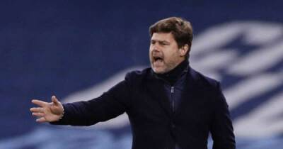 Antonio Conte - Mauricio Pochettino - Daniel Levy - saint Germain - Report: £129k-per-week 'genius' really wants to join Tottenham, he's expected to leave - msn.com - Italy - Argentina
