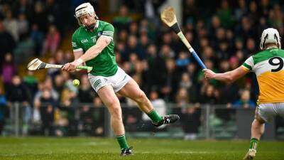 Aaron Gillane - John Kiely - Limerick hammer Offaly as eyes turn to Munster campaign - rte.ie - Ireland