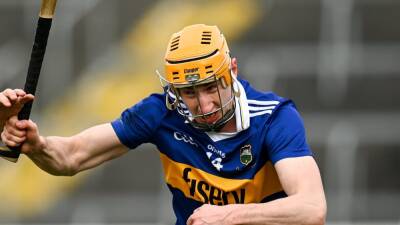 Goal-hungry Tipperary annihilate Antrim at Thurles - rte.ie