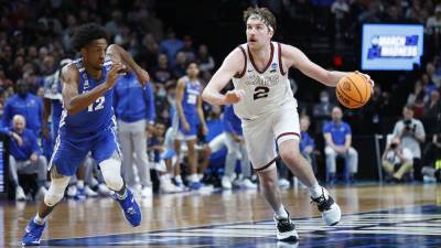 March Madness 2022: Gonzaga rallies in 2nd half to beat Memphis