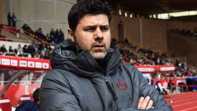 Mauricio Pochettino - Pochettino: "Es inaceptable" - en.as.com