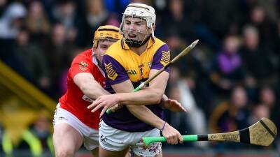 O'Connor-inspired Wexford win phoney war against Cork - rte.ie - Ireland -  Kingston - county Wexford