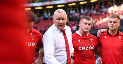 It's hard for Wayne Pivac to come back from this, but he shouldn't be the sole scapegoat for Welsh rugby's problems