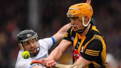 Kilkenny into semis after win over gritty Waterford