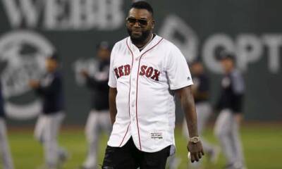 David Ortiz - Private investigator says drug kingpin ordered hit on Red Sox star David Ortiz - theguardian.com - Usa -  Boston - Puerto Rico - Dominica -  Davis