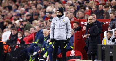 Ralf Rangnick - Thomas Tuchel - Ole Gunnar Solskjaer - Nick Candy - Potential new Chelsea owner Nick Candy issues Thomas Tuchel warning to Manchester United - msn.com - Britain - Manchester