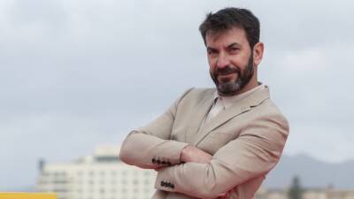 El negocio poco solvente de Arturo Valls detrás de las cámaras - Tikitakas - en.as.com - Madrid - county El Paso