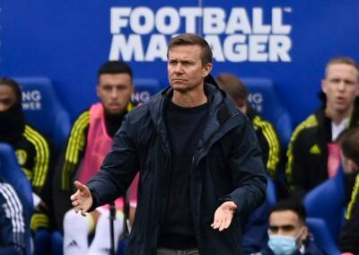 Marcelo Bielsa - Leeds: 19-cap star faces 'difficult' Elland Road future - givemesport.com - county Tyler - county Roberts