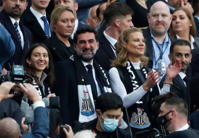 Newcastle: PIF 'working hard' to make key behind-scenes appointment