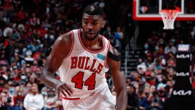 Chicago Bulls' Patrick Williams to make return against Toronto Raptors
