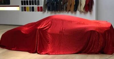 ¿Qué Ferrari se ha comprado Carlos Sainz? | Actualidad | Motor EL PAÍS