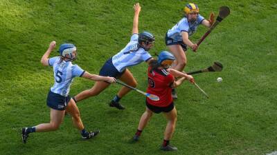 Dublin mark return to Croker with big win over Down