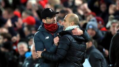 Man City and Liverpool on course for FA Cup semi-final clash at Wembley