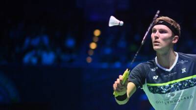 All England Open: Lakshya Sen Loses To Viktor Axelsen In Men's Singles Final