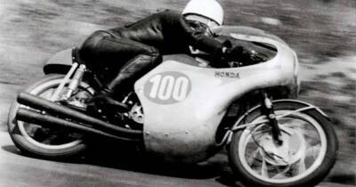 Valentino Rossi - Honda Racer, Kunimitsu “Kuni” Takahashi, Passes Away At 82 - msn.com - Germany - Japan