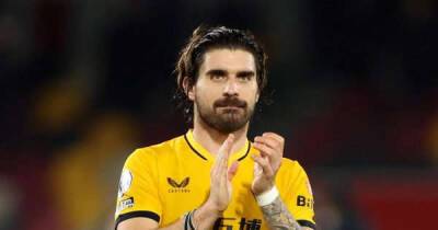 Ruben Neves - Wolverhampton Wanderers - Lage may be heading for fatal Wolves error that could have dire consequences - opinion - msn.com - Britain - Manchester - Portugal