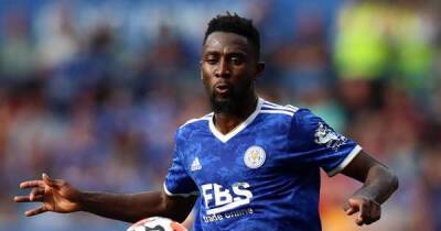 Huge Wilfred Ndidi blow revealed after Leicester City victory over Brentford