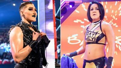 WWE WrestleMania: Who could replace Bianca Belair in Becky Lynch title match?
