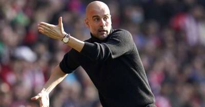 Pep Guardiola explains what ‘made the difference’ as Man City beat Southampton
