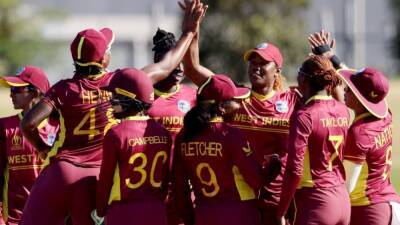 ICC Women's Cricket World Cup, West Indies vs Pakistan: Live Cricket Score, Live Updates