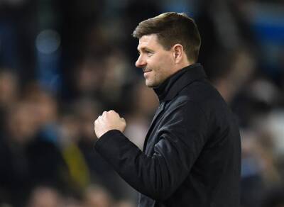Aston Villa could pull off deal for £33m star who 'loves playing under Gerrard'