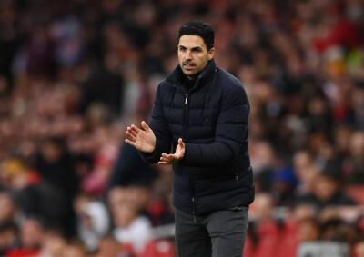 Arsenal: Mikel Arteta tipped to cash in on £21.6m star this summer