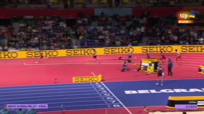 ¡Qué rabia! El increíble modo en que se le ha escapado el oro a España