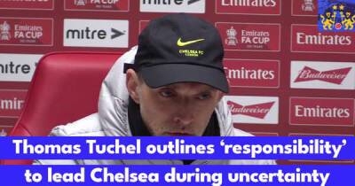 Thomas Tuchel - Antonio Conte - Aston Villa - Mikel Arteta - Cristian Romero - Aaron Ramsdale - Bernd Leno - Chelsea revealed to have the least rest between fixtures despite Mikel Arteta’s Arsenal claim - msn.com