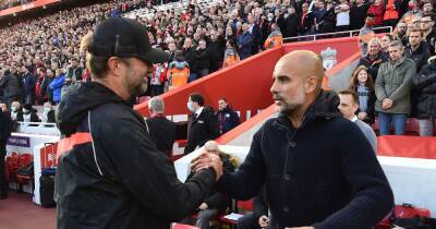Man City to face Liverpool in FA Cup semi-final