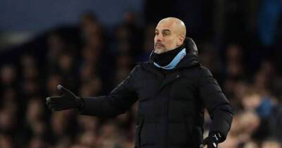 "Almost unstoppable" - Journalist drops exciting Man City transfer claim involving 6'4 superstar