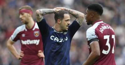 Steven Gerrard - Danny Ings - Johan Lange - Lange heading for calamitous AVFC howler on “first-class” ace, Gerrard would be raging - opinion - msn.com - county Clinton -  Southampton - county Morrison