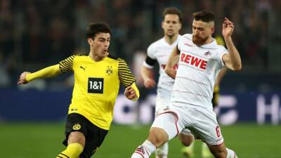 Borussia Dortmund - El Dortmund deja escapar al Bayern - en.as.com