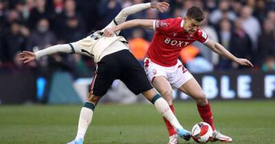 Nottingham Forest earn Liverpool respect after 'quality performance' in FA Cup defeat - msn.com