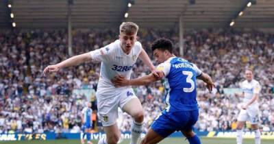 1 goal in 2 years: Orta struck gold on £10m flop after "bizarre" Leeds United exit - opinion