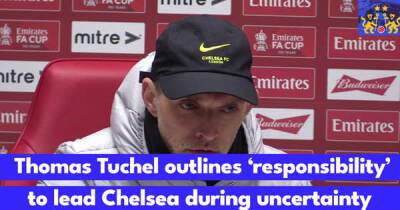 The revealing stat that shows Thomas Tuchel is the ultimate cup coach at Chelsea